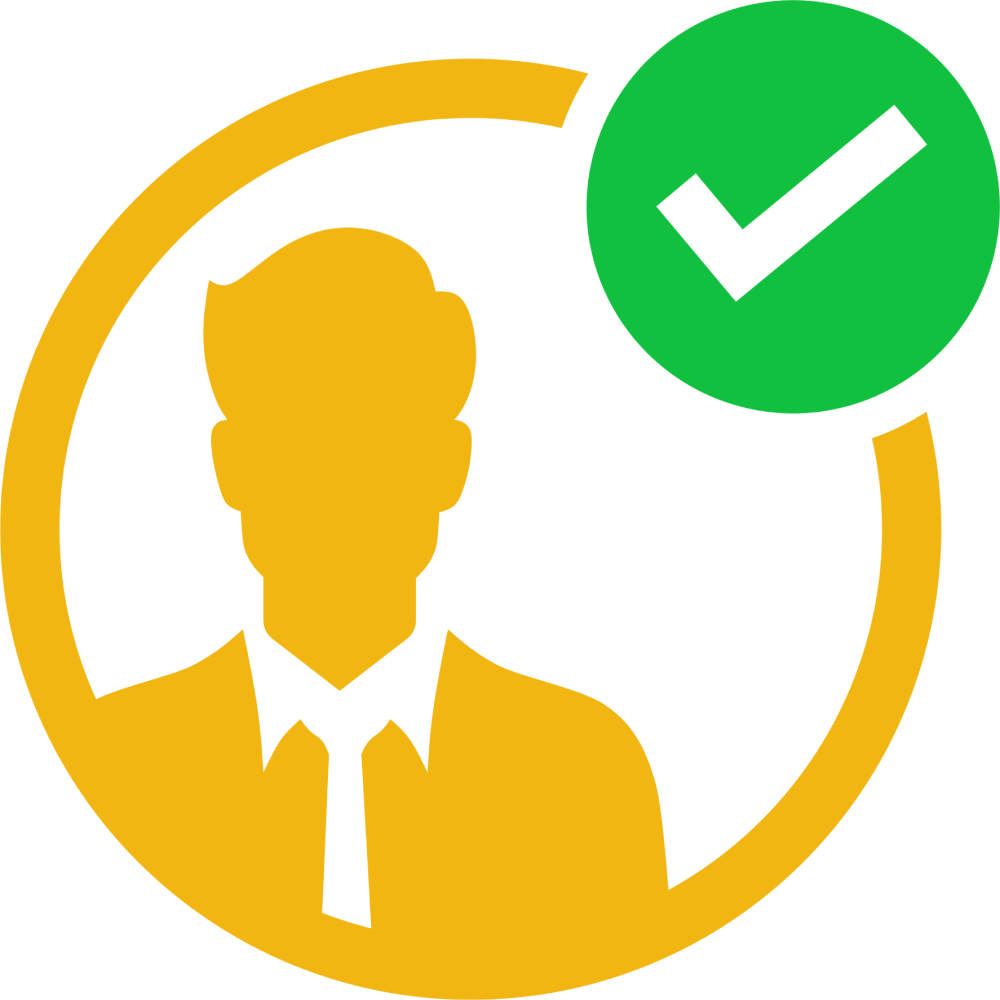 Step 1 Icon